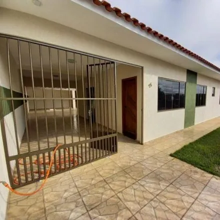 Buy this 3 bed house on Viela Comerciante Armando de Bello in Vila Esperança III, Maringá - PR