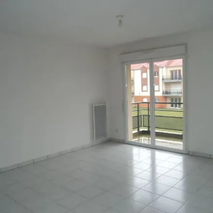 Rent this 2 bed apartment on 17 Rue Roger Salengro in 59540 Caudry, France