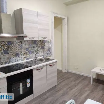 Rent this 2 bed apartment on Via Giuseppe Piazzi 52 bis in 10129 Turin TO, Italy