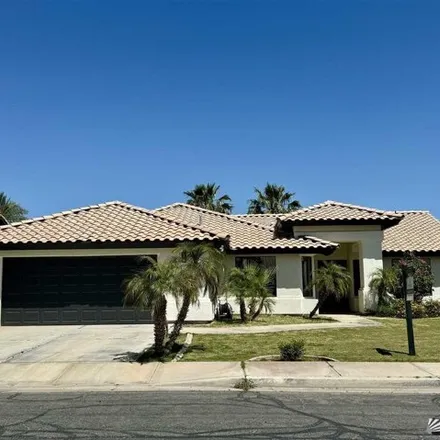 Buy this 3 bed house on 4754 West 31st Place in Yuma, AZ 85364