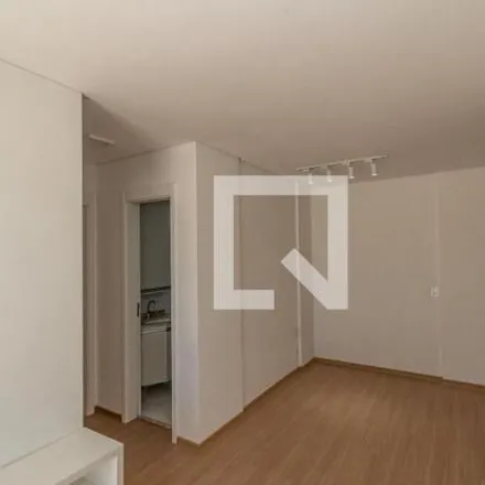 Rent this 2 bed apartment on Rua Lotário Novaes in Taquaral, Campinas - SP