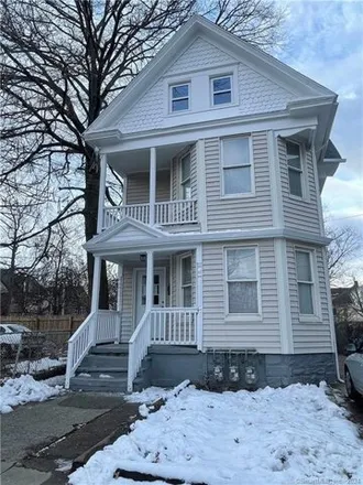 Buy this 5 bed house on 706 George Street in New Haven, CT 06511