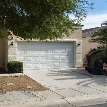 Buy this 3 bed house on 2100 Fred Brown Drive in North Las Vegas, NV 89106