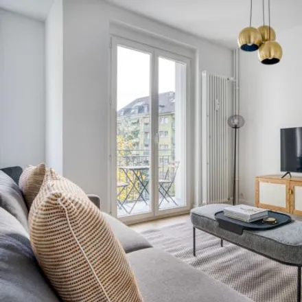 Image 3 - Johanniterstrasse 1, 4056 Basel, Switzerland - Apartment for rent
