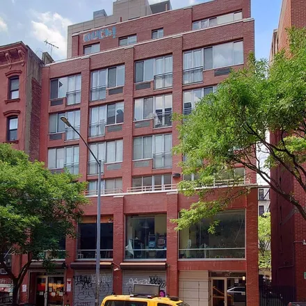 Rent this 1 bed apartment on 167 Eldridge Street in New York, NY 10002