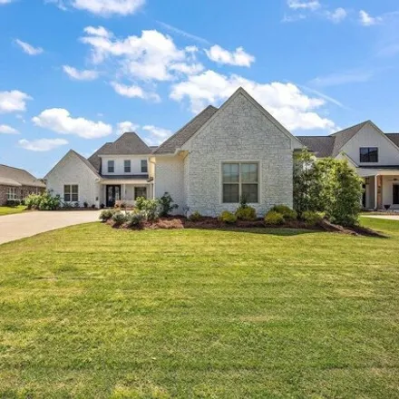 Buy this 5 bed house on 358 Wrenfield Way in New Hope Grove, Ridgeland