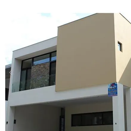 Buy this studio house on Calle El Uro in La Joya Privada Residencial, 66542