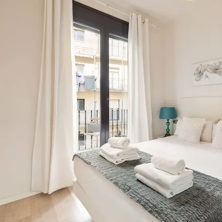 Rent this 2 bed apartment on 08011 Barcelona