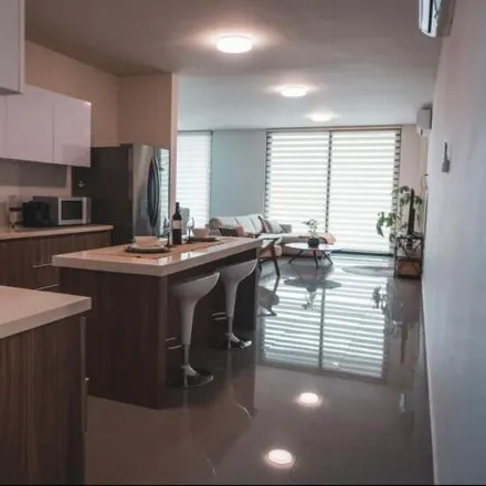 Rent this 3 bed apartment on Milan in Licenciado Domingo M Treviño, 64660 Monterrey