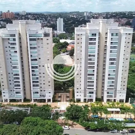 Image 2 - Rua Doutor Mario Natividade, Taquaral, Campinas - SP, 13090, Brazil - Apartment for rent