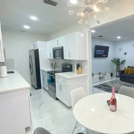 Image 3 - North Miami Beach, FL, 33162 - House for rent