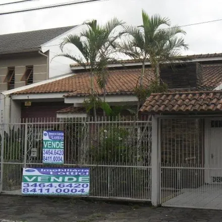 Image 2 - Rua Doutor Alfredo Ângelo Filho, Igara, Canoas - RS, 92412-550, Brazil - House for sale
