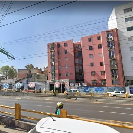 Buy this 2 bed house on unnamed road in Cuauhtémoc, 06300 Mexico City