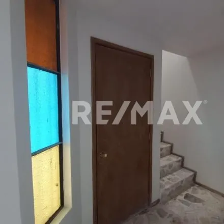 Rent this 3 bed apartment on Calle Fray Luis de Beltrán in Delegación Centro Histórico, 76047 Querétaro