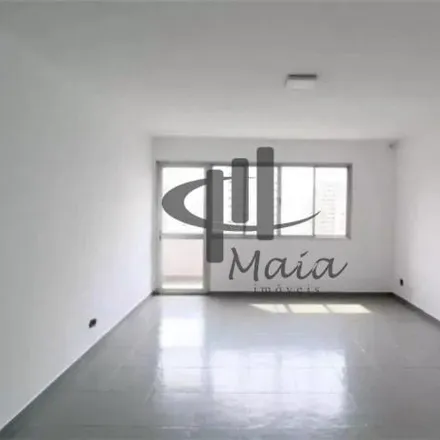 Rent this 3 bed apartment on Rua Martim Francisco in Santa Paula, São Caetano do Sul - SP