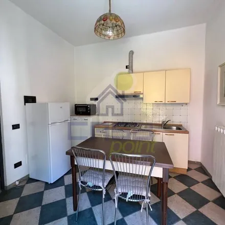 Image 5 - Via Ugolino Cavalcabò, 26100 Cremona CR, Italy - Apartment for rent