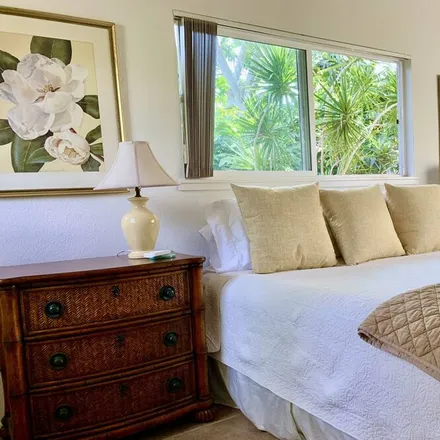 Rent this 1 bed townhouse on Waimanalo in HI, 96795