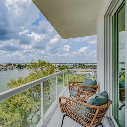 Rent this 3 bed condo on 379 Island Way in Clearwater, FL 33767