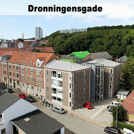 Image 4 - Prinsessegade 2, 8900 Randers C, Denmark - Apartment for rent