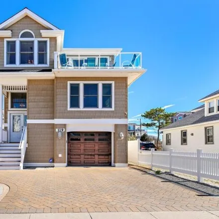 Buy this 5 bed house on 175 East 103rd Street Lillie Avenue in Long Beach Township, Ocean County