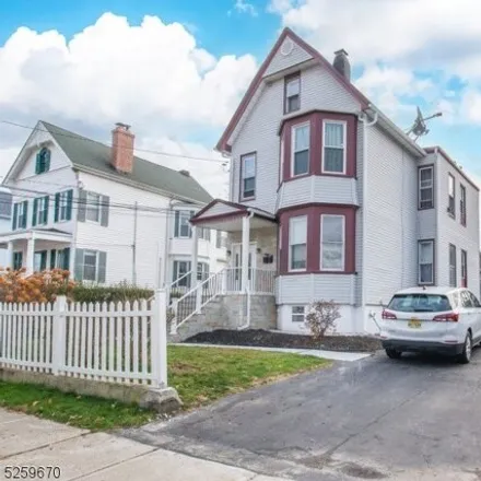 Buy this 5 bed house on 138 Myrtle Street in Bloomfield, NJ 07003