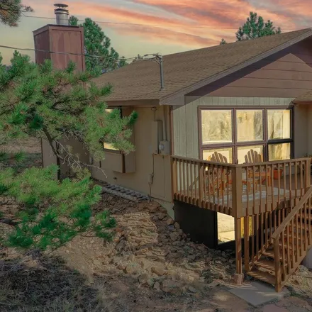 Buy this 3 bed house on 3001 Carriage Drive in Estes Park, CO 80517