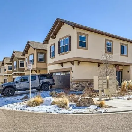 Rent this 4 bed house on unnamed road in Colorado Springs, CO 80905