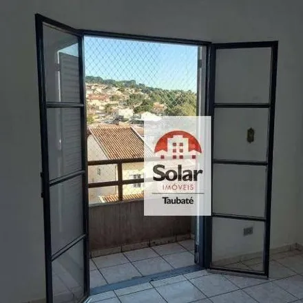 Rent this 2 bed apartment on Rua Antônio de Castro Alves in Alto de São Pedro, Taubaté - SP