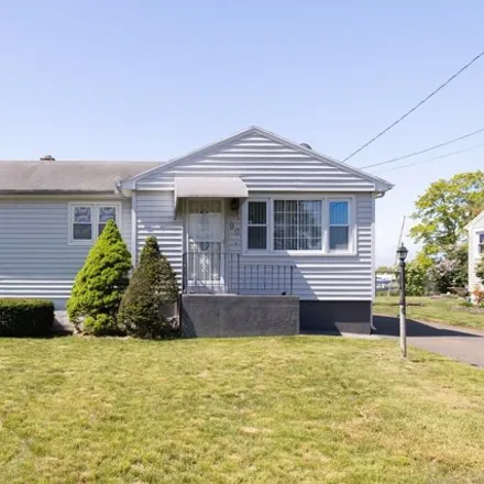 Buy this 3 bed house on 90 Victor Street in East Haven, CT 06512