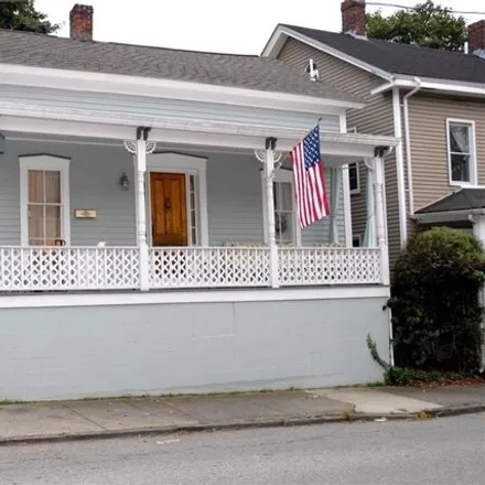 Rent this 4 bed house on 35 Young Street in Newport, RI 02840