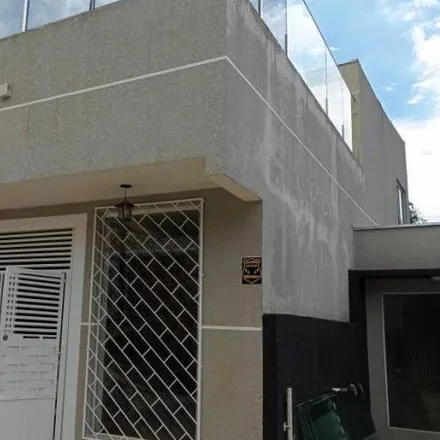 Buy this 3 bed house on Rua Maestro Dorival Rossi 451 in Cidade Industrial de Curitiba, Curitiba - PR