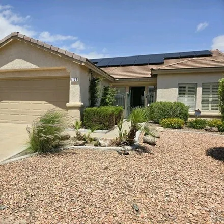 Rent this 4 bed house on Amargosa Trail in Henderson, NV 89012