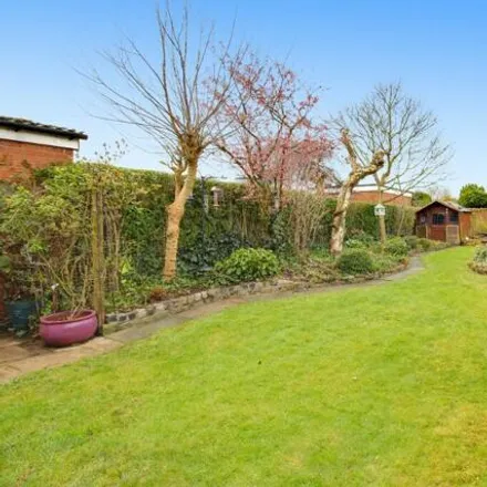 Image 2 - Becketts Lane, Great Boughton, CH3 5SG, United Kingdom - House for sale