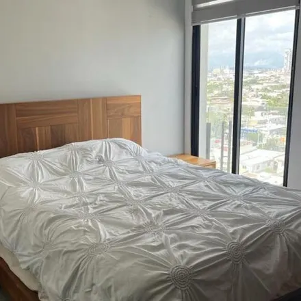 Rent this 3 bed apartment on Universidad Regiomontana in Calle Mariano Matamoros 430, Centro