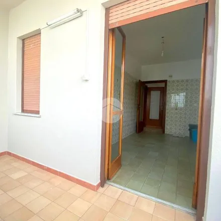 Image 7 - Via Cristofaro Scobar, 90145 Palermo PA, Italy - Apartment for rent