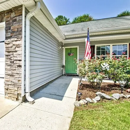 Buy this 3 bed house on 116 Greenfield Lane in Grantville, Coweta County