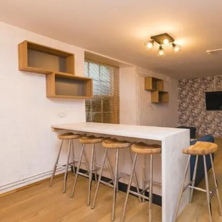 Image 3 - Leazes Terrace, Newcastle upon Tyne, NE1 4NE, United Kingdom - House for rent