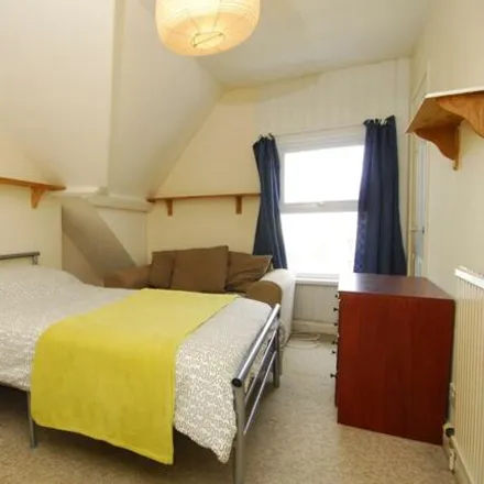 Rent this 2 bed room on 9 Napier Terrace in Plymouth, PL4 6ER