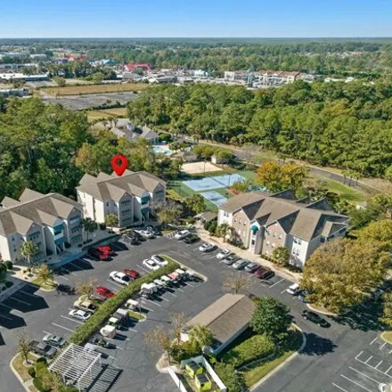 Image 1 - 9707 Leyland Drive, Chestnut Hill, Horry County, SC 29572, USA - Condo for sale
