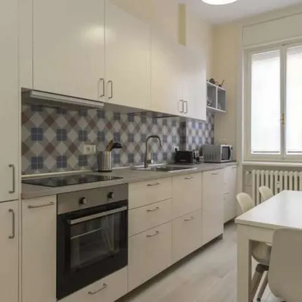 Image 9 - Bisleri 1881, Via Andrea Solari, 11, 20144 Milan MI, Italy - Apartment for rent