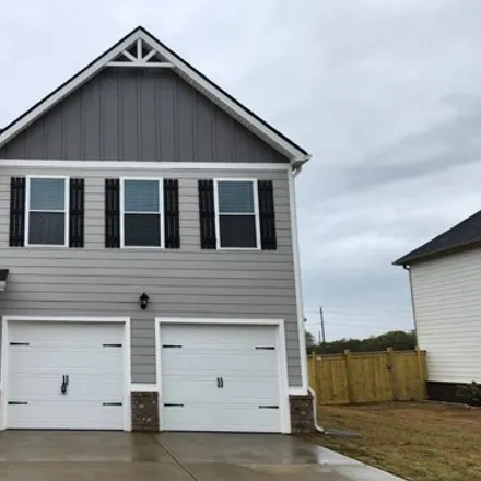 Rent this 4 bed house on unnamed road in Walnut Grove, Walton County