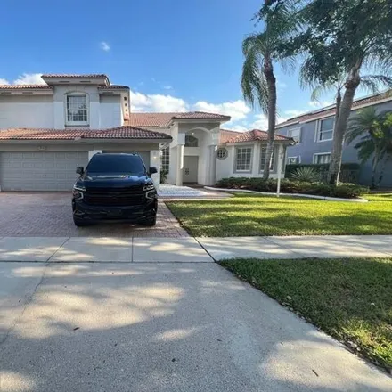 Rent this 5 bed house on 13848 Northwest 20th Street in Pembroke Pines, FL 33028