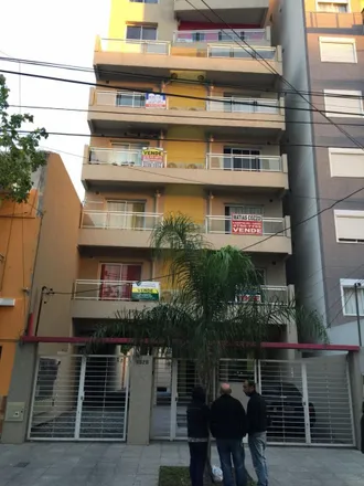 Buy this 1 bed condo on 538 - Wenceslao de Tata 4538 in Partido de Tres de Febrero, B1676 AOA Caseros