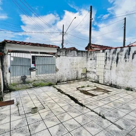 Image 1 - Rua Mário de Andrade, Ocian, Praia Grande - SP, 11704-180, Brazil - House for sale