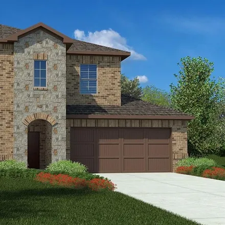 Buy this 4 bed house on 1201 Reese Way in Denton County, TX 76226