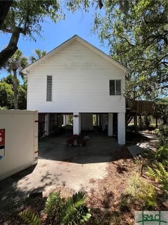 Image 1 - 1 Fort Ave, Tybee Island, Georgia, 31328 - House for sale
