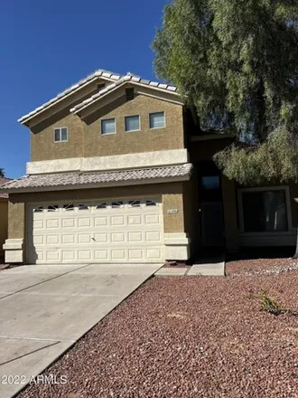 Rent this 4 bed house on 5906 South 16th Drive in Phoenix, AZ 85041