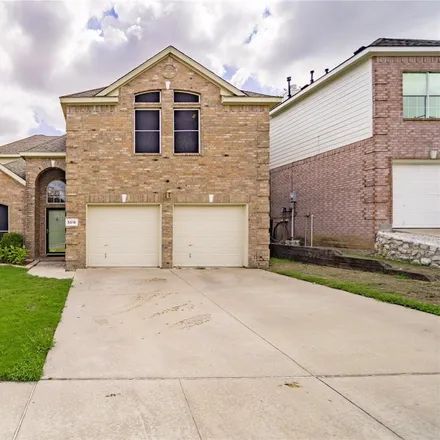 Buy this 4 bed house on 5016 Coral Creek Drive in Fort Worth, TX 76135
