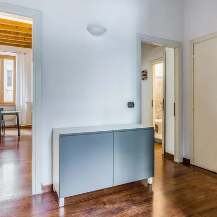 Rent this 5 bed apartment on Via Gian Giacomo Mora 9 in 20123 Milan MI, Italy