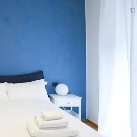 Rent this 1 bed apartment on Hotel di Porta Romana in Via Lazzaro Papi, 18